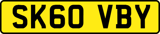 SK60VBY