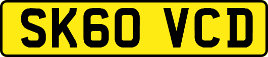 SK60VCD