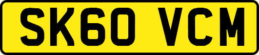 SK60VCM