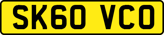 SK60VCO