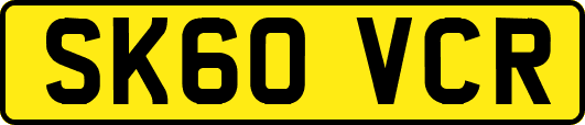 SK60VCR