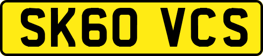 SK60VCS