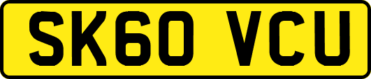 SK60VCU