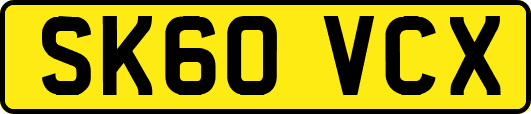 SK60VCX