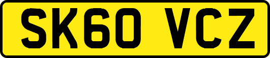 SK60VCZ