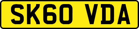 SK60VDA