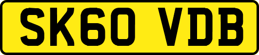 SK60VDB