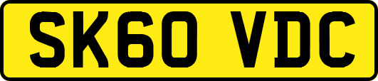 SK60VDC