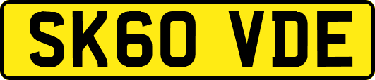 SK60VDE