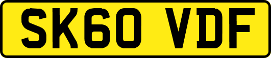 SK60VDF