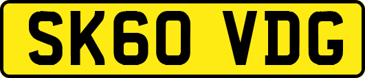 SK60VDG