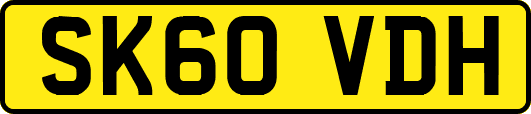 SK60VDH