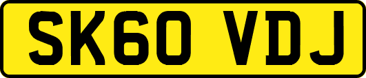 SK60VDJ