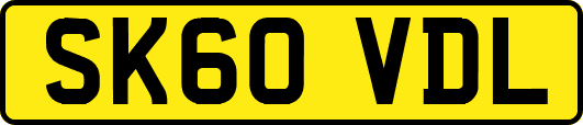 SK60VDL