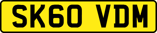 SK60VDM