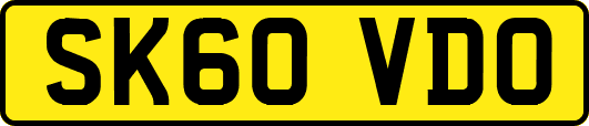 SK60VDO