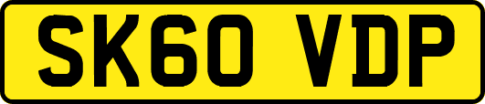 SK60VDP