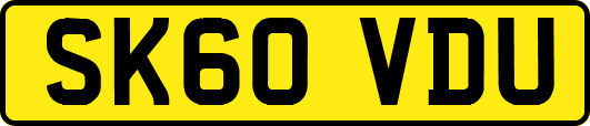SK60VDU