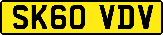 SK60VDV