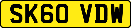 SK60VDW