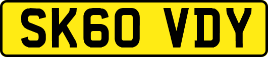 SK60VDY
