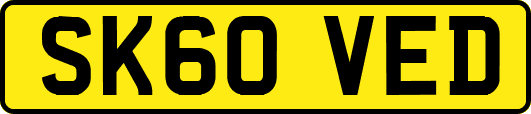 SK60VED