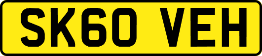 SK60VEH