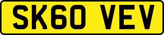 SK60VEV