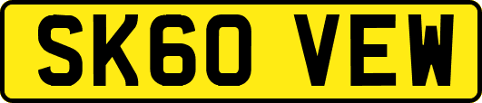 SK60VEW