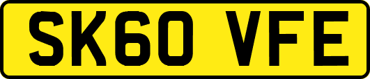 SK60VFE
