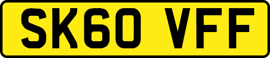 SK60VFF