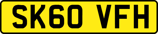 SK60VFH
