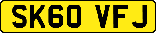 SK60VFJ