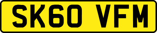 SK60VFM