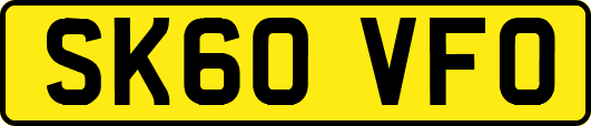 SK60VFO