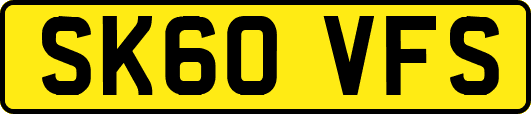 SK60VFS