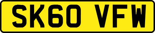 SK60VFW