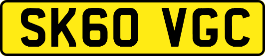 SK60VGC