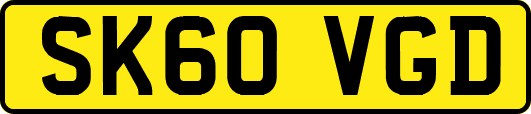 SK60VGD