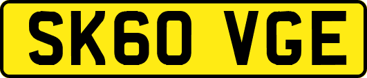 SK60VGE
