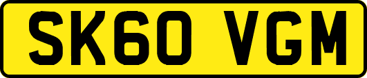 SK60VGM