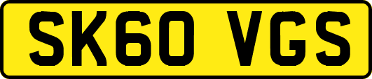 SK60VGS