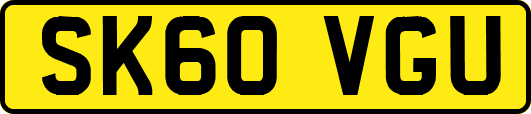 SK60VGU