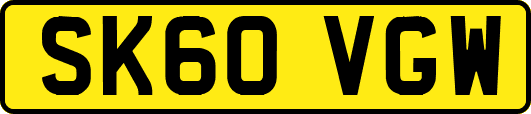 SK60VGW