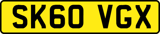 SK60VGX