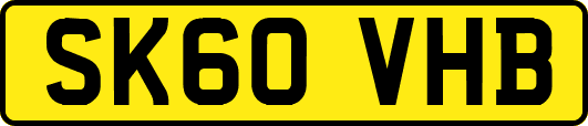 SK60VHB