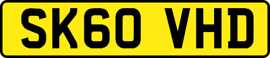 SK60VHD