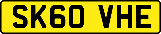 SK60VHE