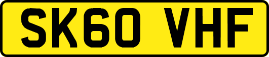 SK60VHF