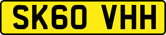 SK60VHH